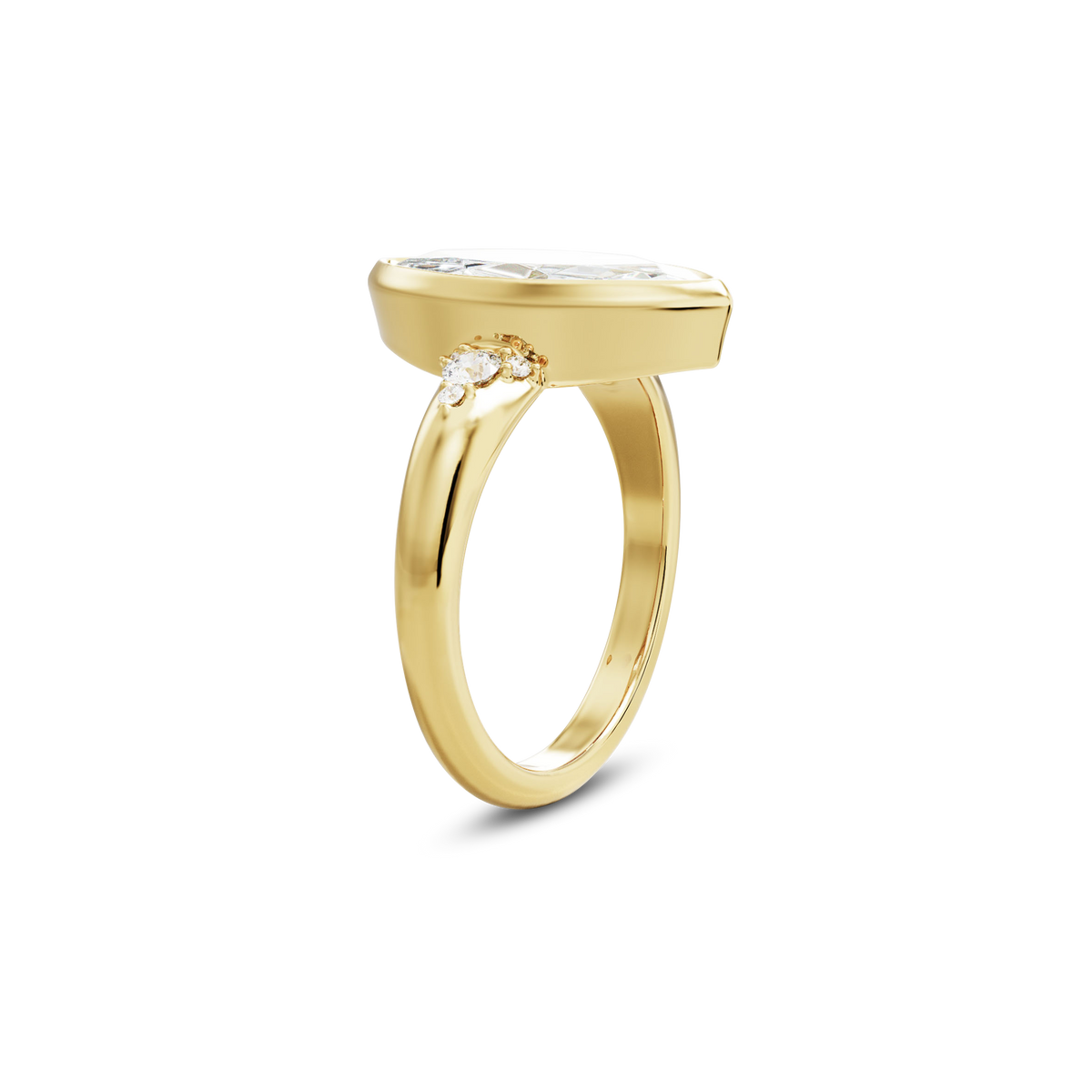 3 CT Cora
