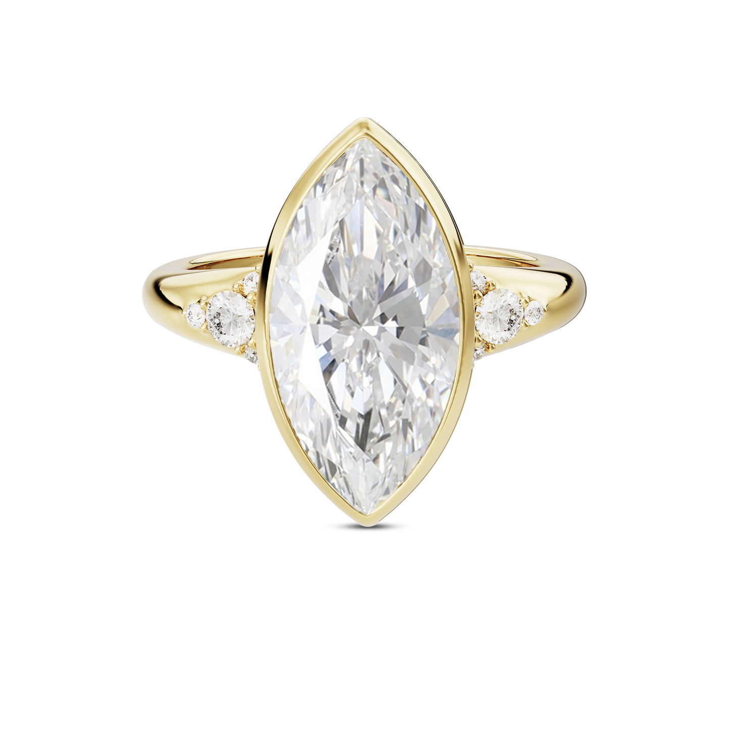 3 CT Cora