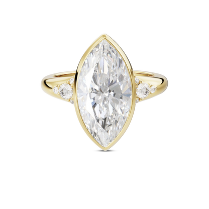 3 CT Cora