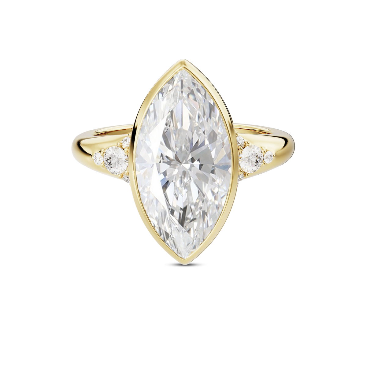 3 CT Cora