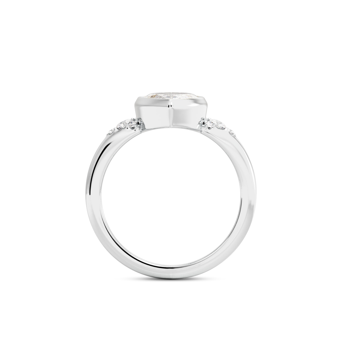 3 CT Cora