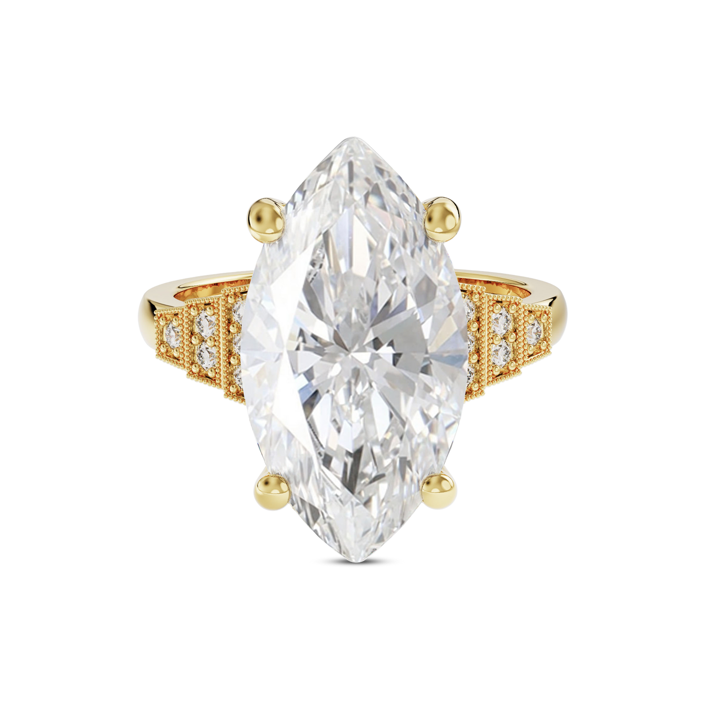 5 CT Harlow