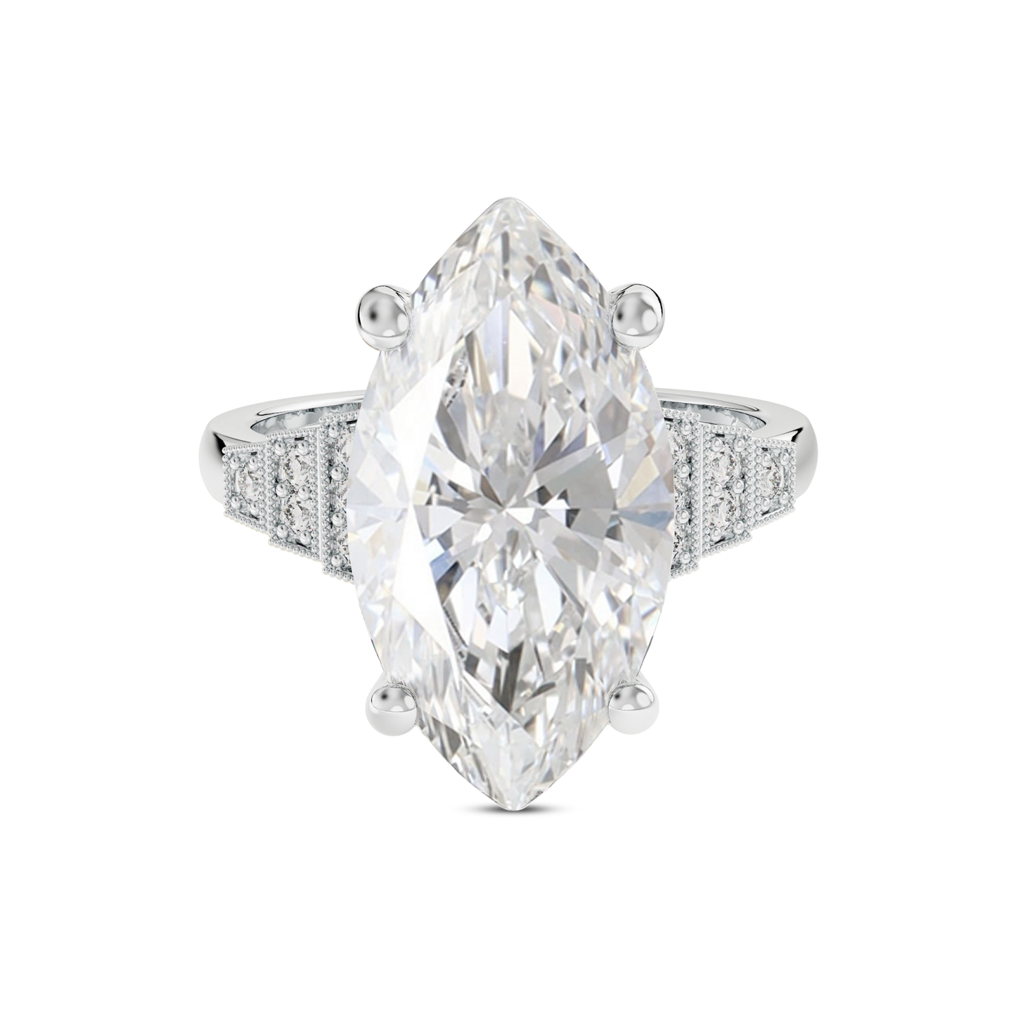 5 CT Harlow