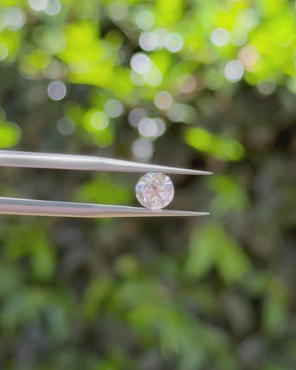 The Stone Archive · 1.07ct D VS1 Old European Cut Lab-Grown Diamond (Copy)