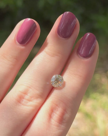 The Stone Archive · 1.88ct H VS1 Old European Cut Lab-Grown Diamond