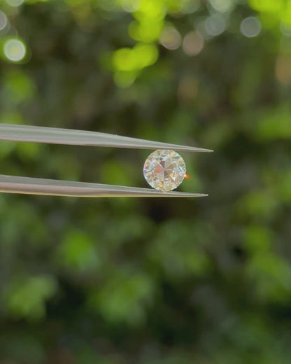 The Stone Archive · 1.46ct G VS2 Old European Cut Lab-Grown Diamond